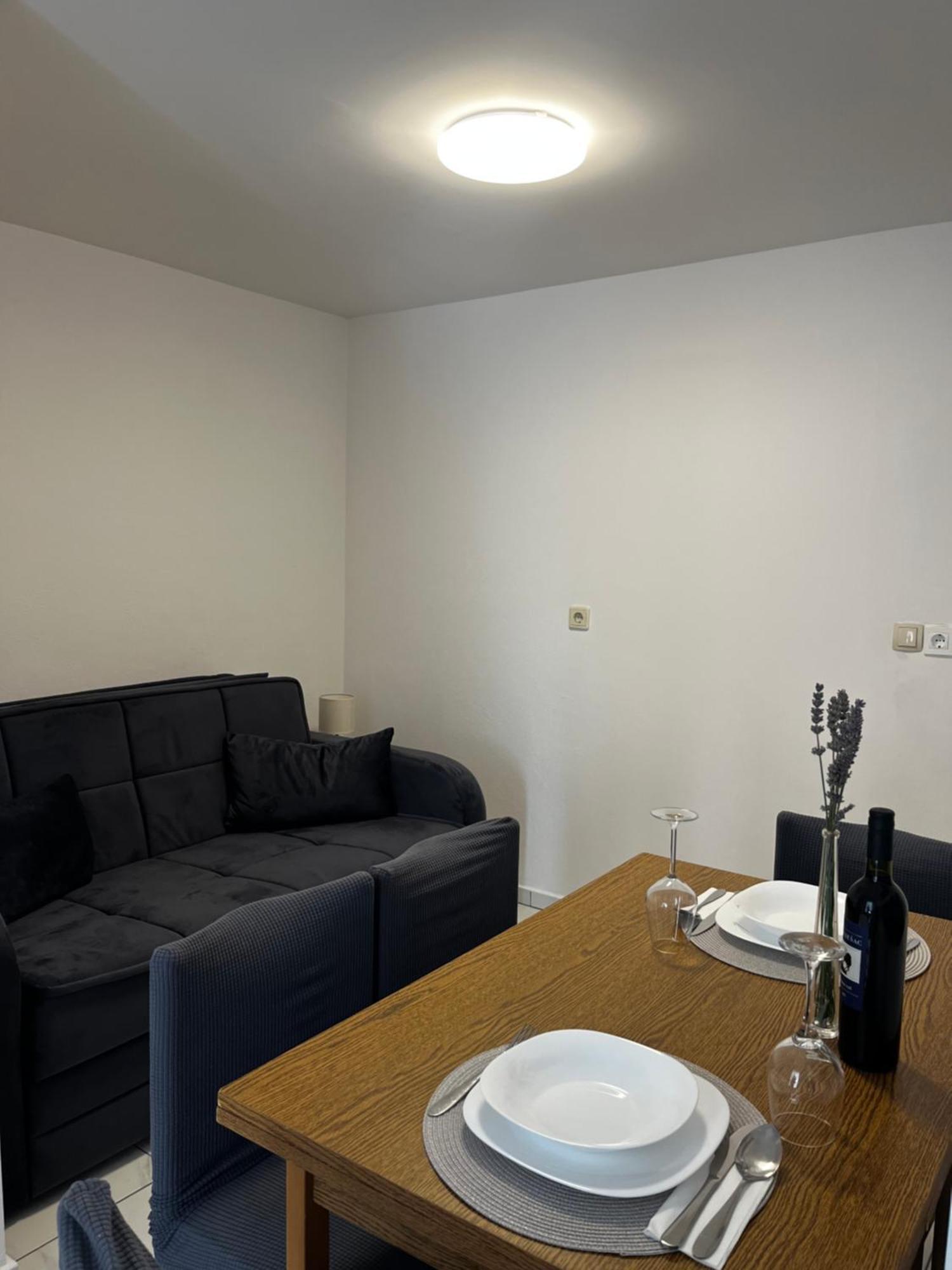 Apartma Smit Vir Exteriér fotografie