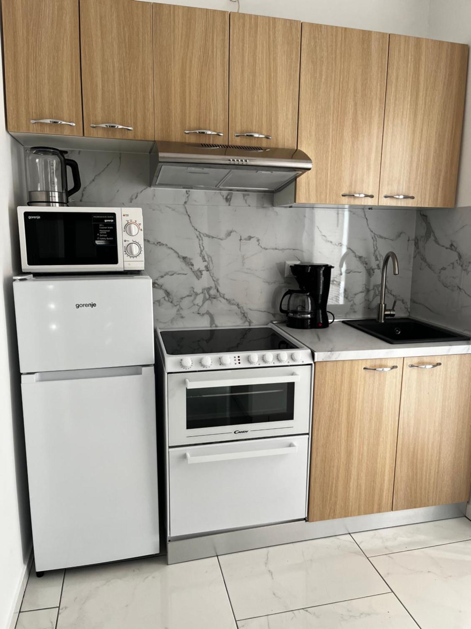 Apartma Smit Vir Exteriér fotografie