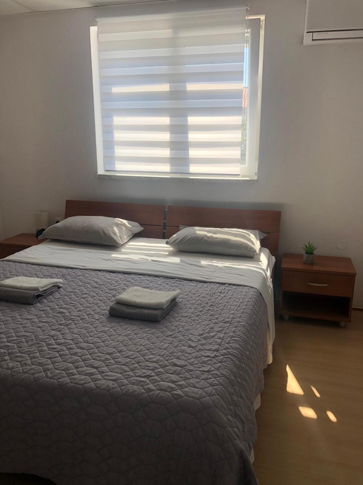 Apartma Smit Vir Exteriér fotografie