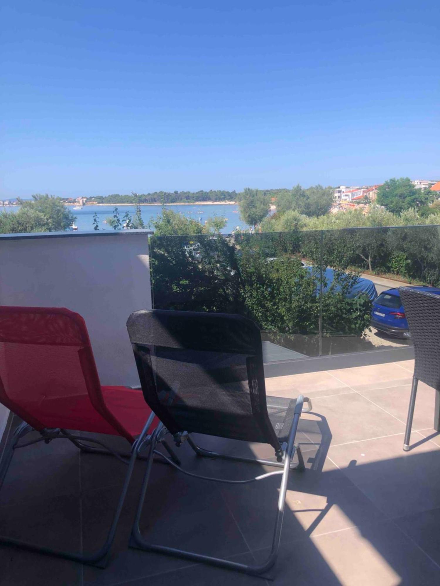 Apartma Smit Vir Exteriér fotografie