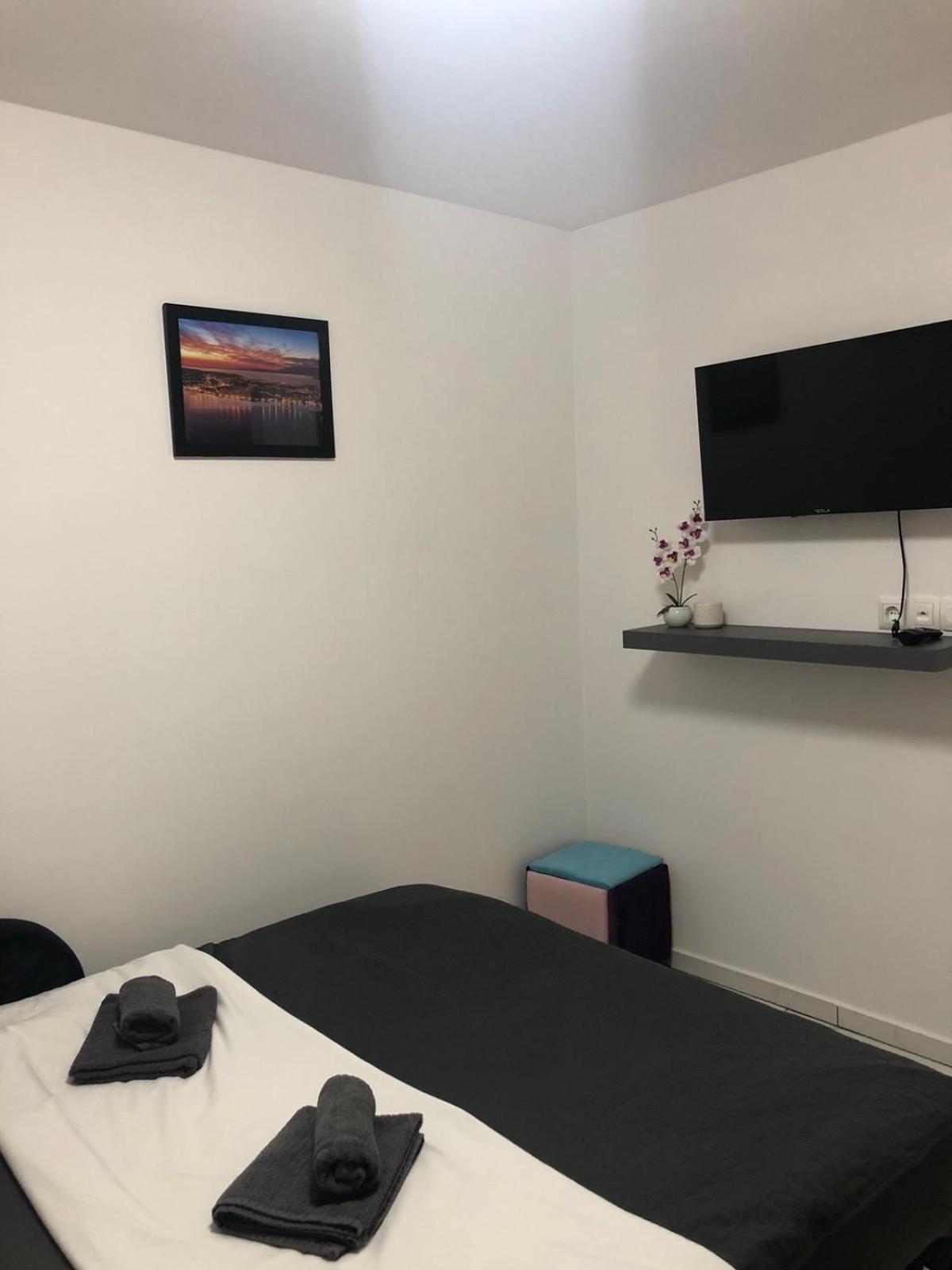 Apartma Smit Vir Exteriér fotografie