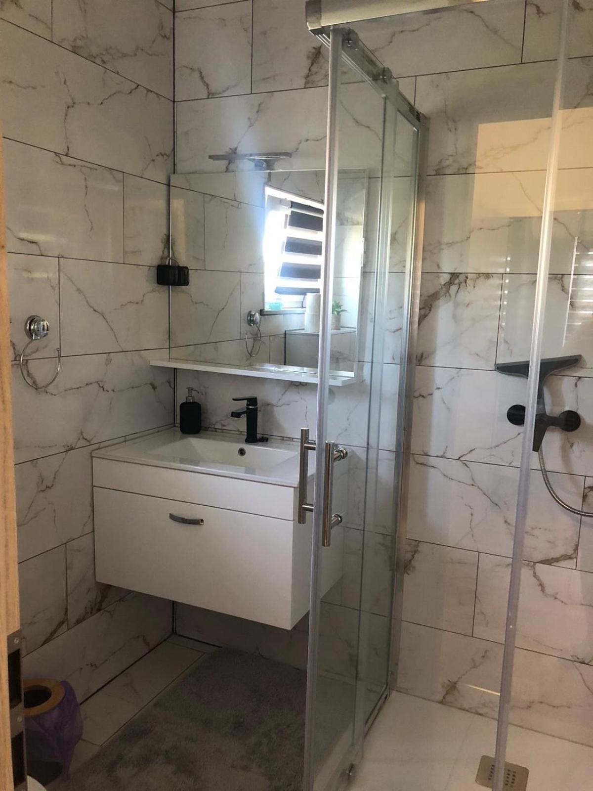 Apartma Smit Vir Exteriér fotografie