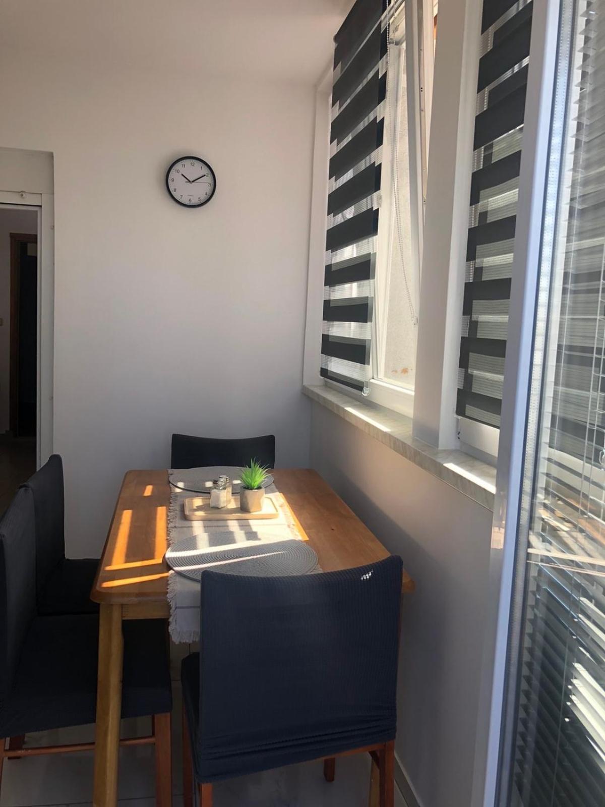 Apartma Smit Vir Exteriér fotografie
